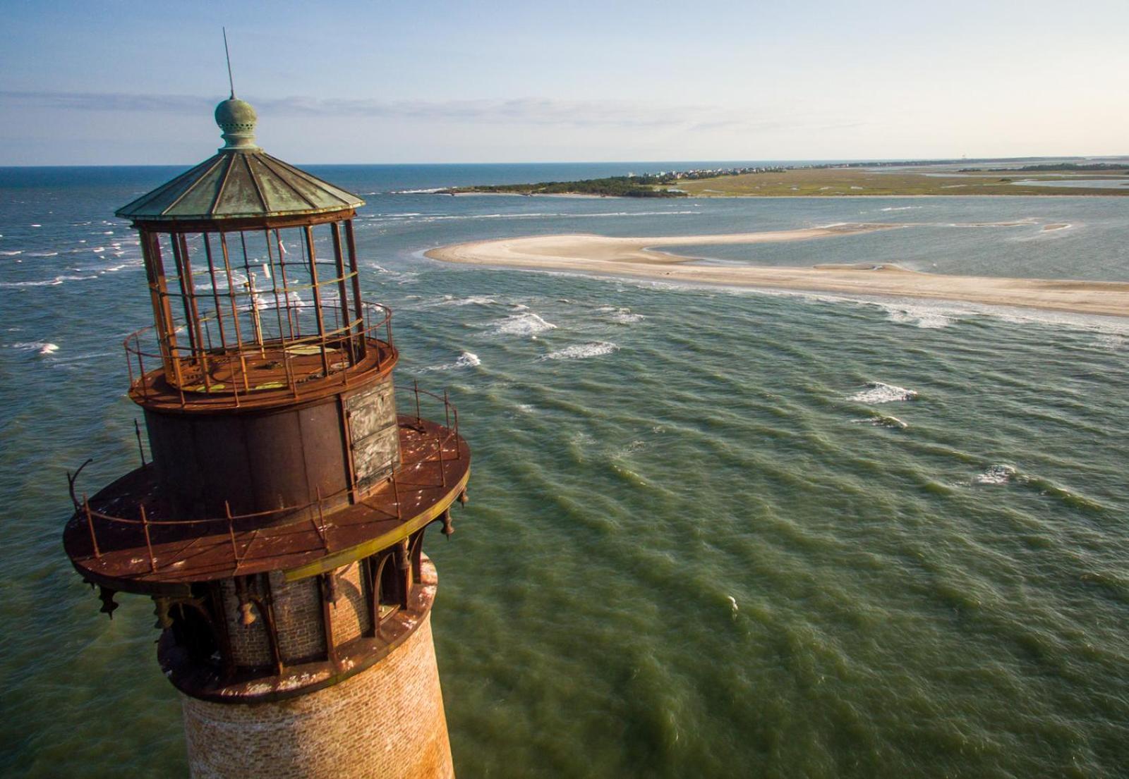 Folly Vacation Fantastic Vibe! Incredible Apt D Фоллі-Біч Екстер'єр фото